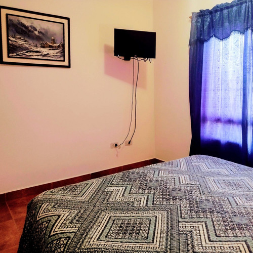 Imagen 11 de 15 de Departamento 4 Personas - Perico - Realizamos Visitas
