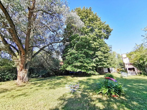 Imagen 22 de 24 de Casa En Venta Sobre Importante Lote De 24 X 70 En Villa Elisa