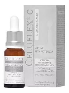 Celuflex C Serum Vitamina C