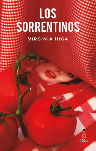 Los Sorrentinos - Virginia Higa