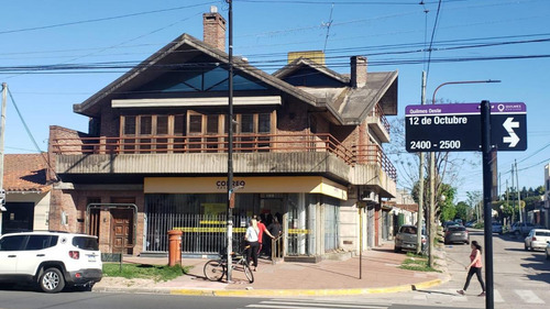 Departamento En Venta - 3 Dormitorios 1 Baño - 490mts2 - Quilmes Oeste
