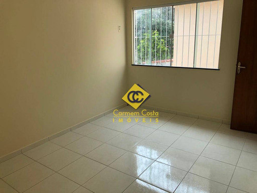 Imagem 19 de 30 de Casa Com 3 Dormitórios À Venda, 120 M² Por R$ 400.000,00 - Jardim Mariléa - Rio Das Ostras/rj - Ca2091