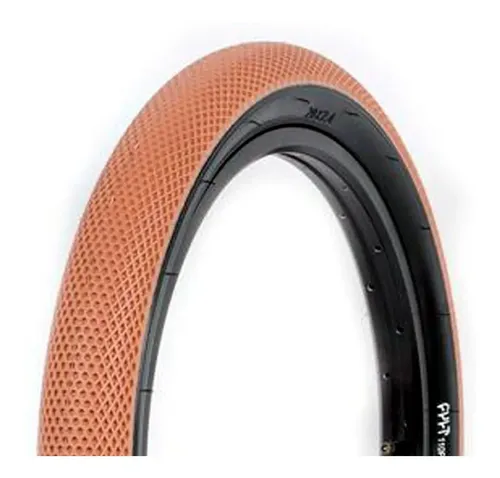 Pneu Cult X Vans Marrom Gum 20x2.40 - Peças Bmx Bike | MercadoLivre
