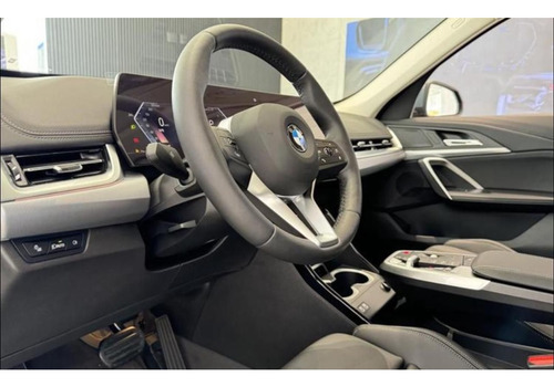 BMW X1 2.0 16V TURBO GASOLINA SDRIVE20I X-LINE STEPTRONIC