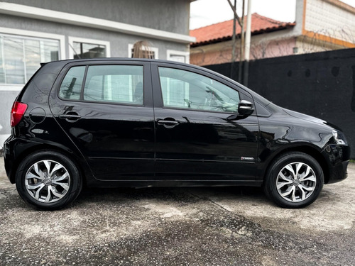 Volkswagen Fox 1.0 MI 8V FLEX 4P MANUAL