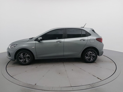 Chevrolet Onix 1.0 TURBO FLEX LT MANUAL
