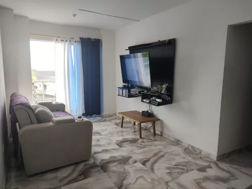 Apartamento En Venta En Alto Prado. Cod V792485