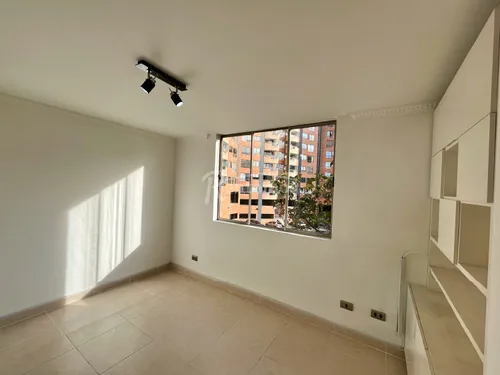 Apartamento En Venta En Otra Parte. Cod V776188