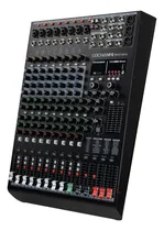 Comprar Mezcladora Gochanmi Master8 Audio Dj Mixer 8 canale 199 Dsp Eq Usb Consolas de Sonido 110V\u002F240V