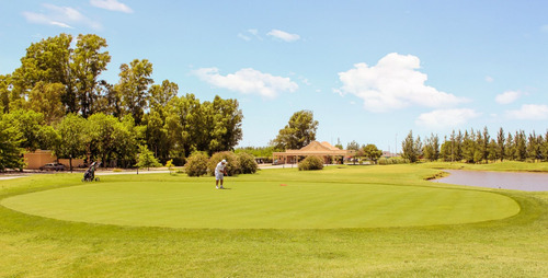 Vta Lote C/ Plano Aprob Fincas De San Vicente Golf