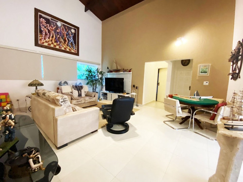 Imagem 11 de 15 de Casa Para Venda No Bairro Riviera De São Lourenço Em Bertioga - Cod: Ir18504 - Ir18504