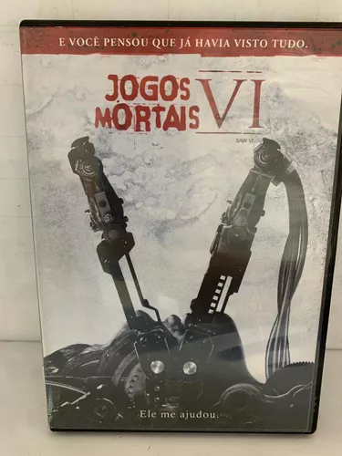 jogos mortais 6