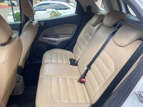 Ford Ecosport 2.0 16v Titanium Flex Powershift 5p