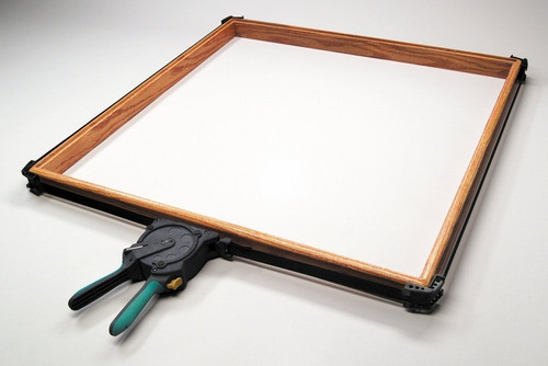 Imagen 2 de 7 de Tensor De Cinta Monomanual Wolfcraft