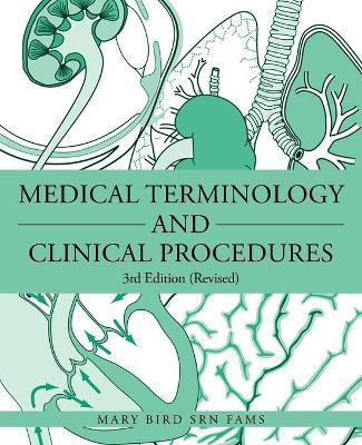 Libro Medical Terminology And Clinical Procedures - Mary ...