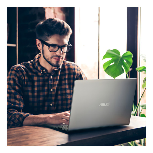 Asus Vivobook Touch Screen 8gb + 512 Gb Ssd Intel Core I5