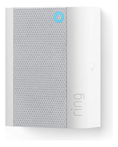 Chime Ring Chime Hear Notificações Para Câmeras Ring E Doo