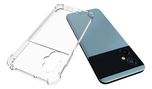 Funda Protectora For Xiaomi Redmi Note 8 9 10 11 12 Poco