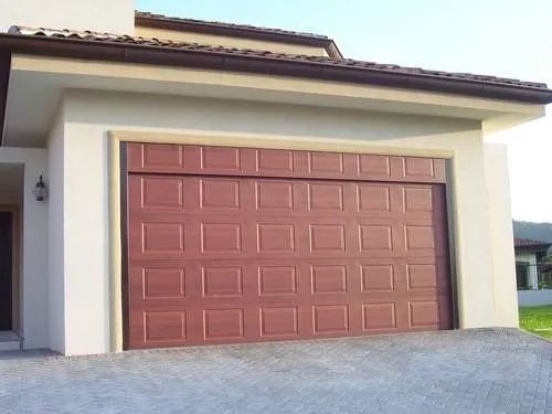 Imagen 8 de 10 de Portones Eléctricos Y Cortinas Arrollables