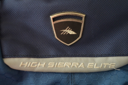 Mochila High Sierra Elite
