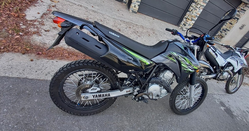Imagen 14 de 16 de Yamaha Xtz 250