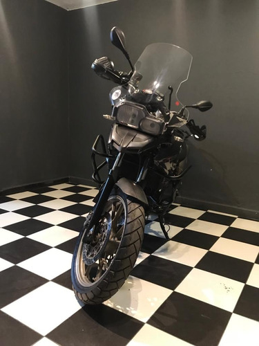 Bmw Gs 700 F No Bmw 650 Bmw 800 Recibo Honda Tornado Royal