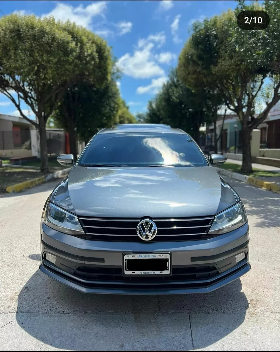 Volkswagen Vento 2.5 Advance Plus 170cv