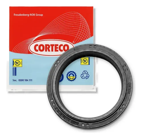 Retentor Da Bengala Fz25 250 (01 Unidade) Corteco | MercadoLivre