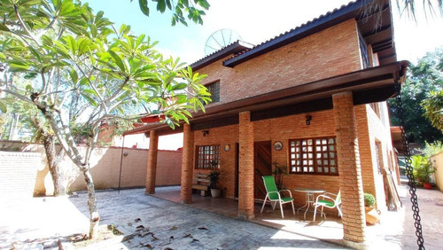 Casa Com 3 Dormitórios À Venda, 250 M² Por R$ 2.500.000,00 - Riviera De São Lourenço - Bertioga/sp - Ca3391