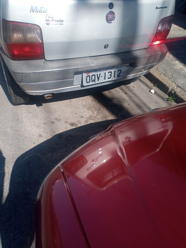 Fiat Uno Uno Fire 13/13.