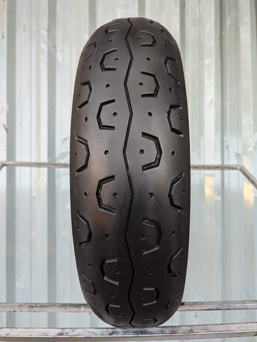 Pirelli Phantom Sportcomp 150/70-17 Pneu Traseiro Usado (Usado)