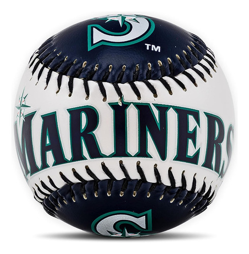 Pelota Beisbol Seattle Mariners Mlb