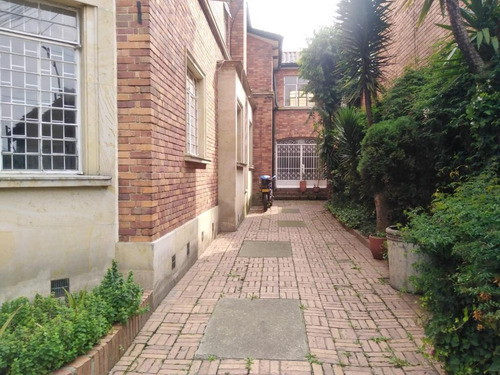 Imagen 13 de 17 de Casa En Venta En Bogotá Quinta Camacho