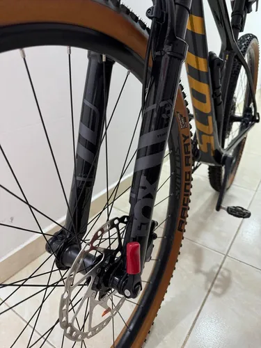 Bicicleta Mtb 29 Scott Scale 910 Axs/2022 Carbon 12v Talla M