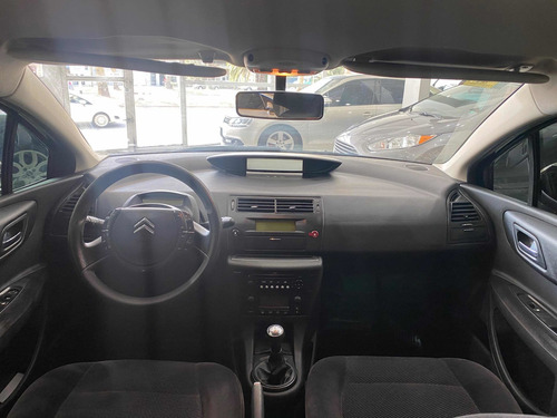Citroën C4 2.0 Sx Am71