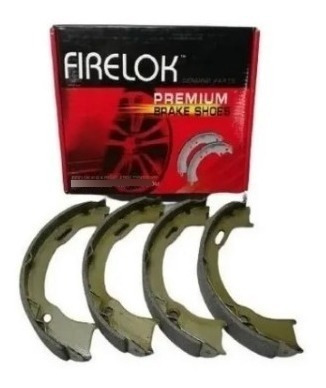 Banda Ford Taurus 86-92 S566, Marca Firelok 