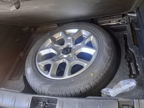 Jeep Renegade 1.8 Sport