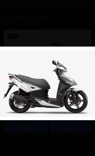 Kymco Agility | 0 Km 2019/2020 - 5