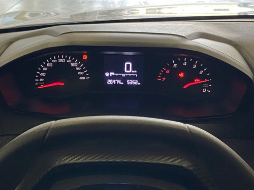 Peugeot 208 208 STYLE PURETECH 75 1.2
