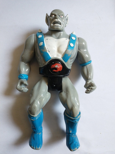 Pantro Bootleg Resina Thundercats (Usado)