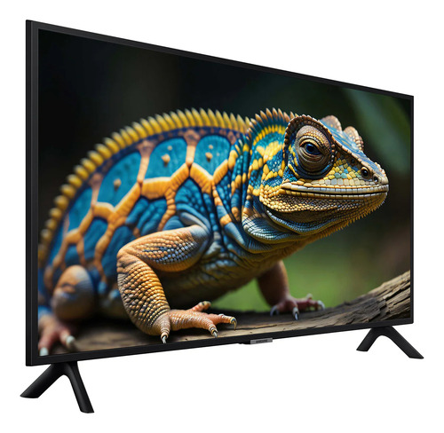 Pantalla Samsung 75 Pulgadas Class Q60d Series 4k Smart Qled (Reacondicionado)