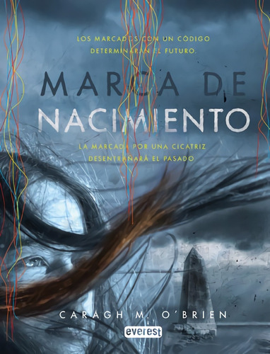 Libro Marca De Nacimiento - O'brien, Caragh M.