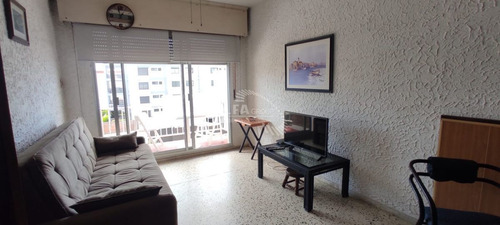Imagen 4 de 21 de Apartamento En Peninsula En Alquiler Temporal, 1 Dormitorio , Punta Del Este