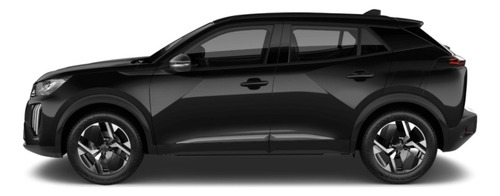 Peugeot 2008 1.0 Gt T200 Cvt