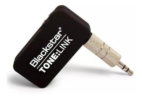 Receptor Audio Bluetooth Blackstar Tonelink + Envio Gratis!