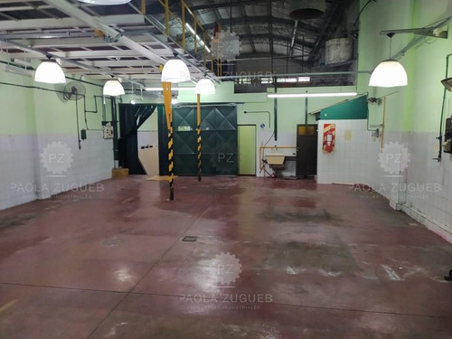 Imagen 4 de 20 de Depósito En Venta Ubicado En Sarandí, Avellaneda, G.b.a. Zona Sur