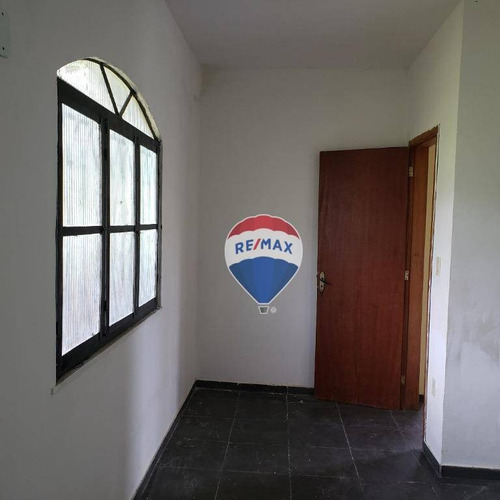 Sobrado Com 4 Dormitórios À Venda, 160 M² Por R$ 360.000,01 - Campo Grande - Rio De Janeiro/rj - So0005