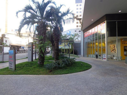 Imagem 6 de 21 de Loja À Venda, 132 M² - Savassi - Belo Horizonte/mg - Lo0016