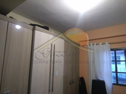 Imagem 5 de 6 de Casa Para Venda Em Bragança Paulista, Parque Brasil, 2 Dormitórios, 1 Vaga - G0848_2-1184905