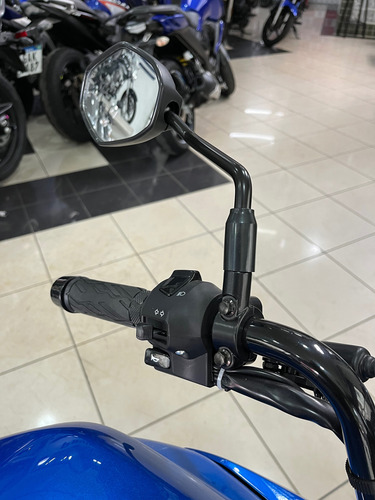 Haojue Dk-150 2025 0km